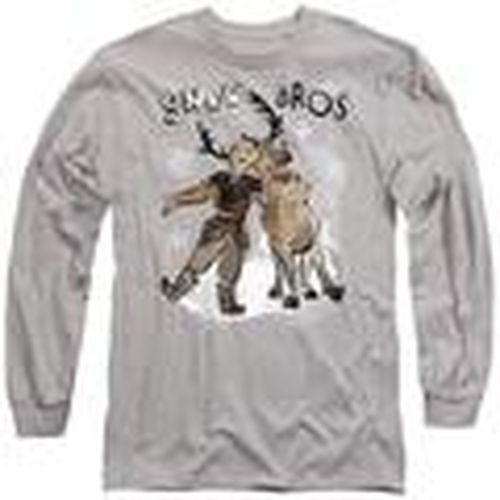 Tops y Camisetas Snow Bros para mujer - Disney - Modalova