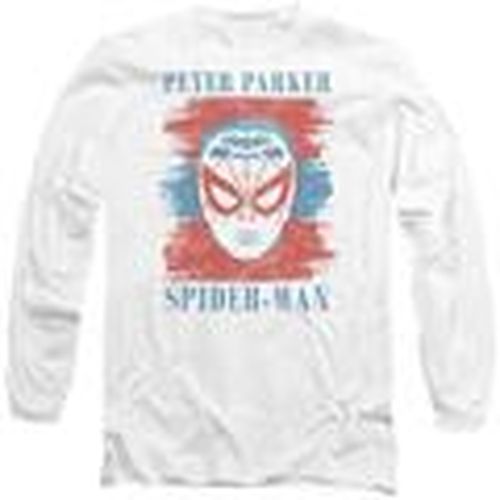 Tops y Camisetas TV14119 para hombre - Marvel - Modalova