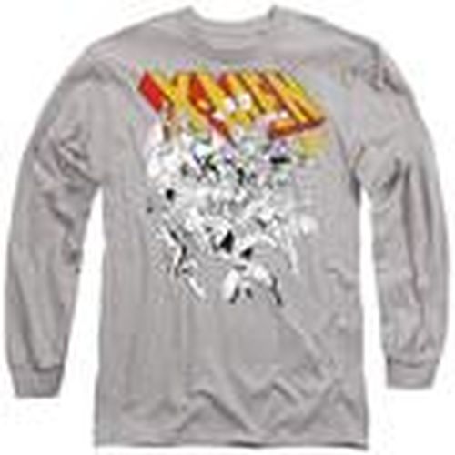 Tops y Camisetas X-Men para mujer - Marvel - Modalova