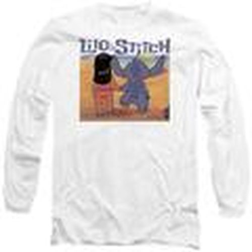 Tops y Camisetas Into The Sunset para hombre - Disney - Modalova