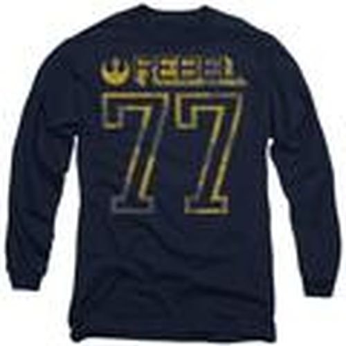 Tops y Camisetas Rebel 77 para hombre - Disney - Modalova
