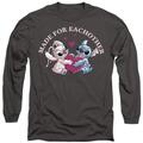 Tops y Camisetas Made For Each Other para mujer - Disney - Modalova