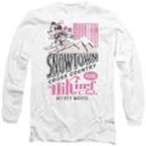 Tops y Camisetas Snowtown Ski para hombre - Disney - Modalova