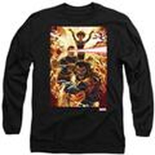 Tops y Camisetas X-Men para mujer - Marvel - Modalova