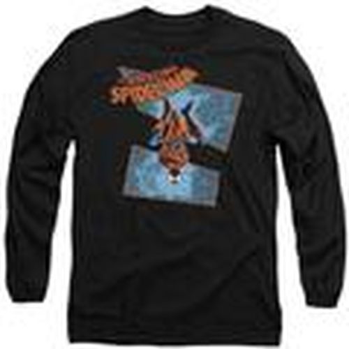 Tops y Camisetas Spidey Senses Tingling para hombre - Marvel - Modalova