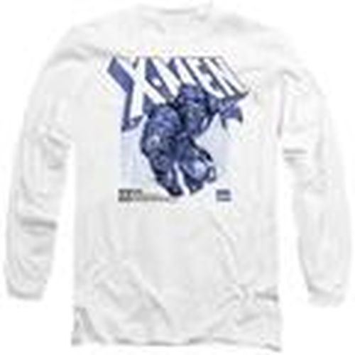 Tops y Camisetas X-Men para mujer - Marvel - Modalova