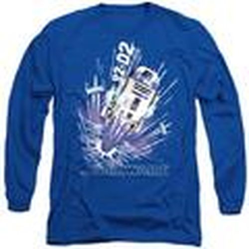 Tops y Camisetas Blast Off para mujer - Disney - Modalova