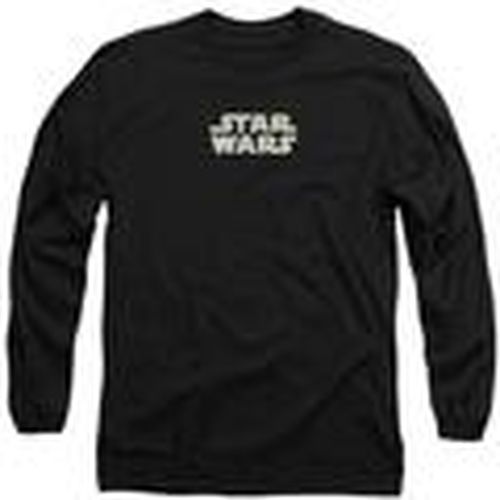 Tops y Camisetas Empire Strikes Back para mujer - Disney - Modalova
