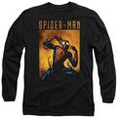 Tops y Camisetas Creeping Venom para hombre - Marvel - Modalova