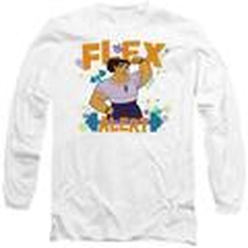 Tops y Camisetas Flex Alert para mujer - Encanto - Modalova