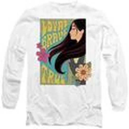 Tops y Camisetas Loyal Brave True para mujer - Mulan - Modalova