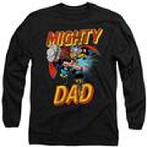 Tops y Camisetas Mighty Dad para hombre - Thor - Modalova