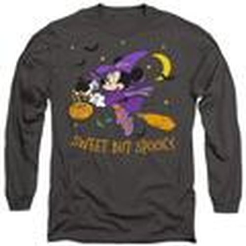 Tops y Camisetas Spooky Witch para mujer - Disney - Modalova