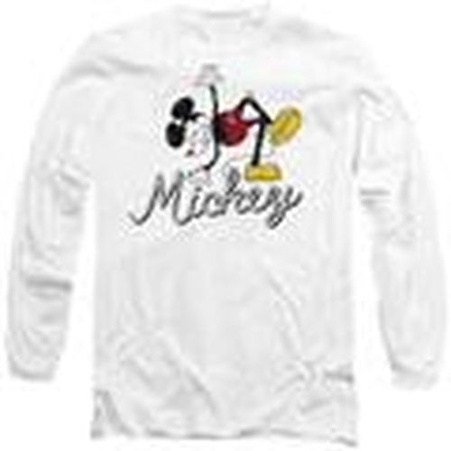 Tops y Camisetas Funky Dance para mujer - Disney - Modalova