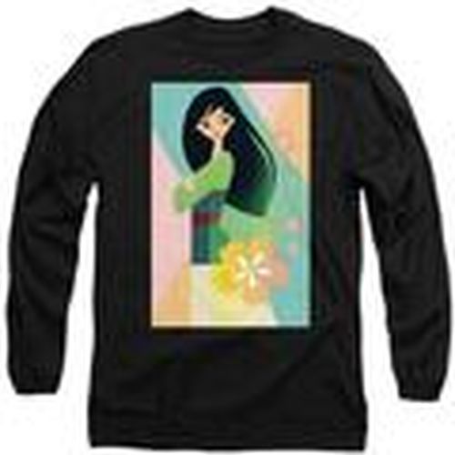 Tops y Camisetas TV14513 para hombre - Mulan - Modalova