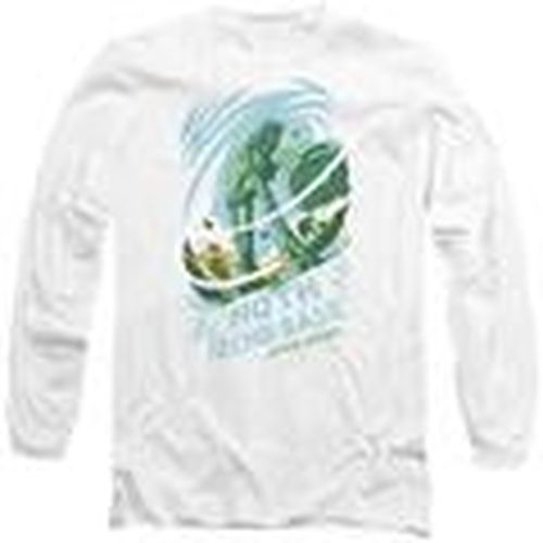 Tops y Camisetas Echo Base Attack para hombre - Disney - Modalova