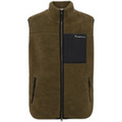 Polar Polaire sans manches para hombre - Knowledge Cotton Apparel - Modalova