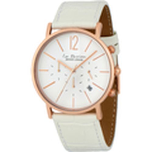 Reloj LP-123M para hombre - Jacques Lemans - Modalova