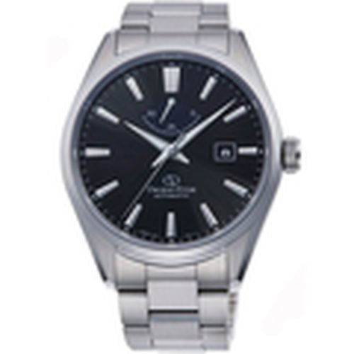 Reloj RE-AU0402B00B para hombre - Orient - Modalova