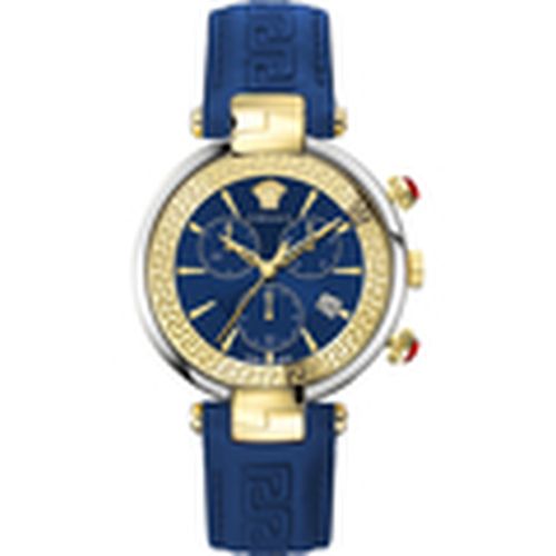 Versace Reloj VE2M00221 para hombre - Versace - Modalova
