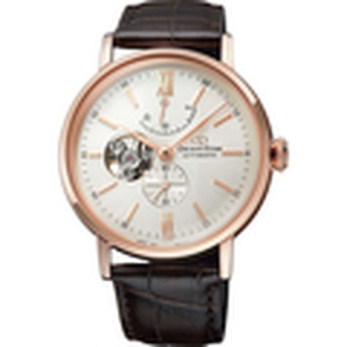 Reloj RE-AV0001S00B para hombre - Orient - Modalova