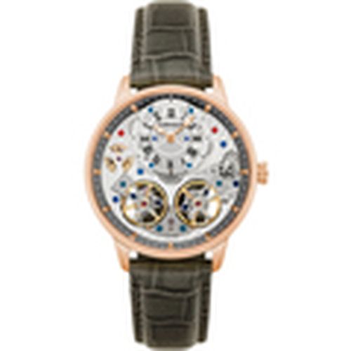 Reloj ES-8273-07 para hombre - Thomas Earnshaw - Modalova