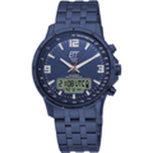 Reloj EGS-11566-31M para hombre - Ett Eco Tech Time - Modalova