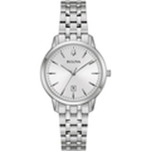 Bulova Reloj 96M165 para mujer - Bulova - Modalova
