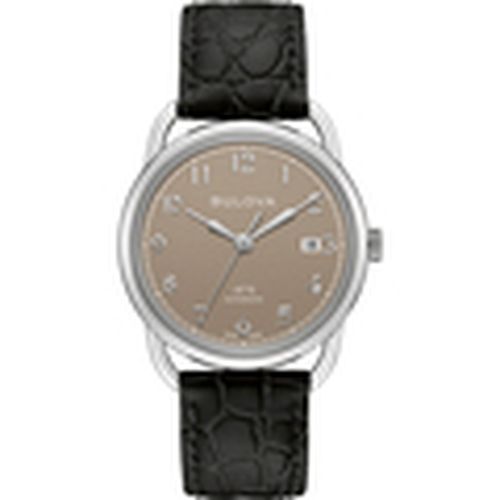 Bulova Reloj 96B324 para hombre - Bulova - Modalova