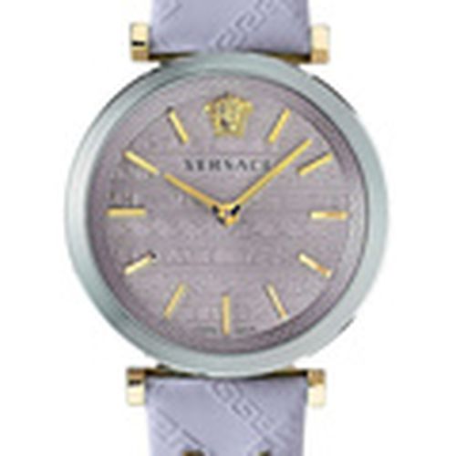 Versace Reloj VELS00219 para mujer - Versace - Modalova