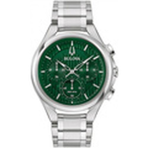 Bulova Reloj 96A297 para hombre - Bulova - Modalova