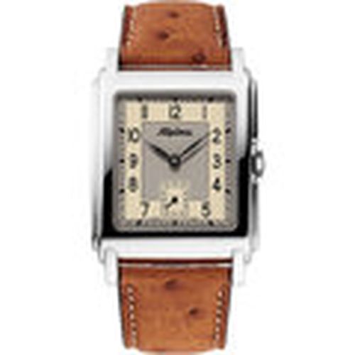 Reloj AL-530SAC3C6 para hombre - Alpina - Modalova