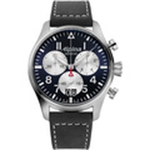 Reloj AL-372NS4S6 para hombre - Alpina - Modalova
