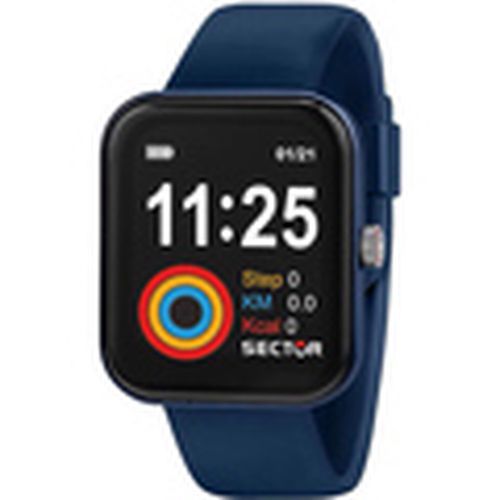 Sector Reloj R3251282007 para mujer - Sector - Modalova