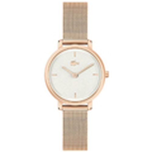 Lacoste Reloj 2001321 para mujer - Lacoste - Modalova