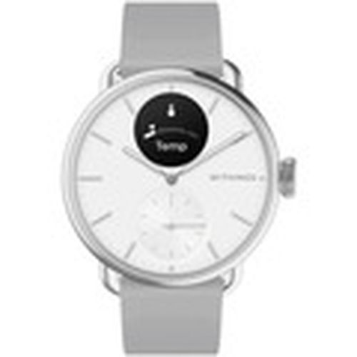 Reloj HWA10-model 2-All-Int para mujer - Withings - Modalova