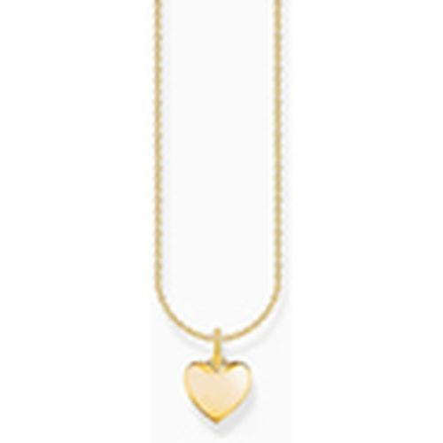 Collar KE2234-413-39-L45V para mujer - Thomas Sabo - Modalova