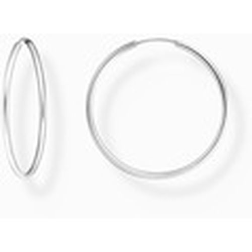 Pendientes CR728-001-21 para mujer - Thomas Sabo - Modalova