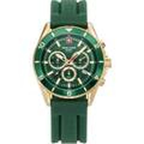 Reloj 7034.9814 para hombre - Swiss Alpine Military - Modalova