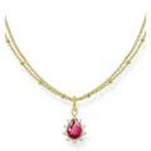 Collar KE2294-995-10-L45V para mujer - Thomas Sabo - Modalova