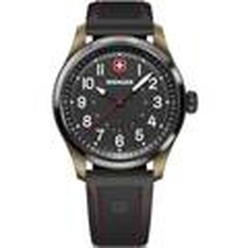Reloj 01.0541.124 para hombre - Wenger - Modalova