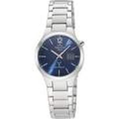 Reloj MTLA-10912-31M para mujer - Master Time - Modalova