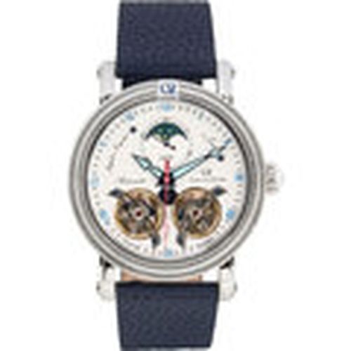 Reloj CVZ0085WHS para hombre - Carl Von Zeyten - Modalova