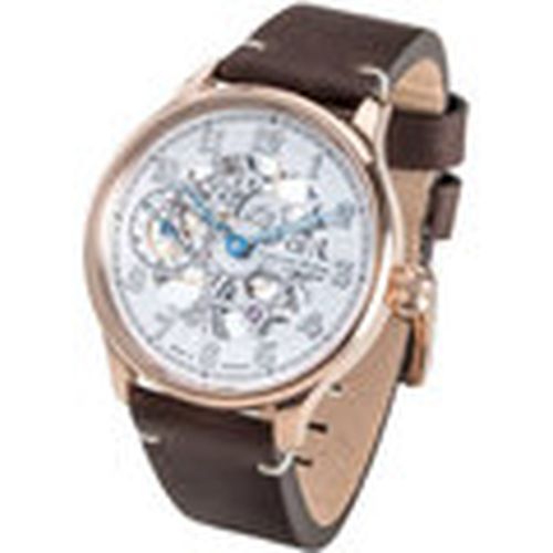 Reloj CVZ0021RWH para hombre - Carl Von Zeyten - Modalova