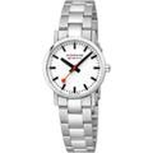 Reloj A658.30323.11SBJ para mujer - Mondaine - Modalova