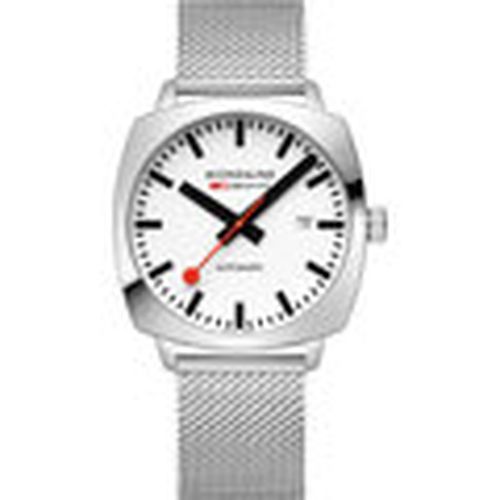 Reloj MSL.3961B.SM para hombre - Mondaine - Modalova
