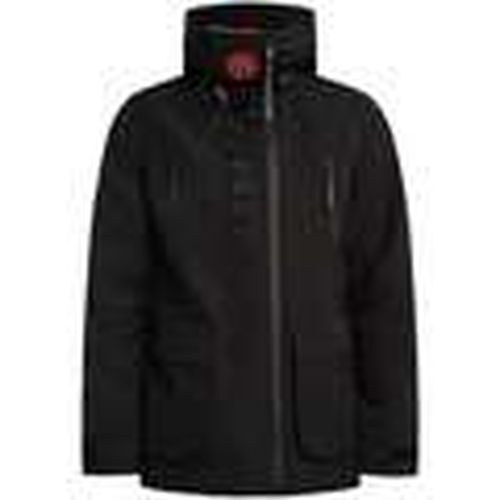 Chaqueta deporte Chaqueta cortavientos con capucha Ultimate EMB para hombre - Superdry - Modalova