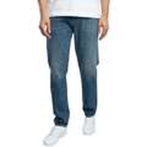 Pantalón de campana Vaqueros cónicos regulares para hombre - Edwin - Modalova