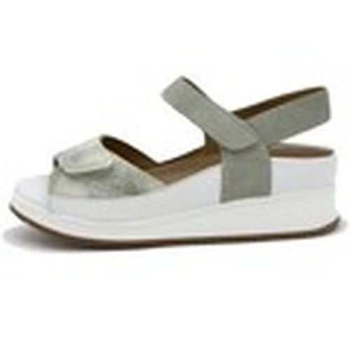 Sandalias con plataforma 250422 para mujer - Piesanto - Modalova