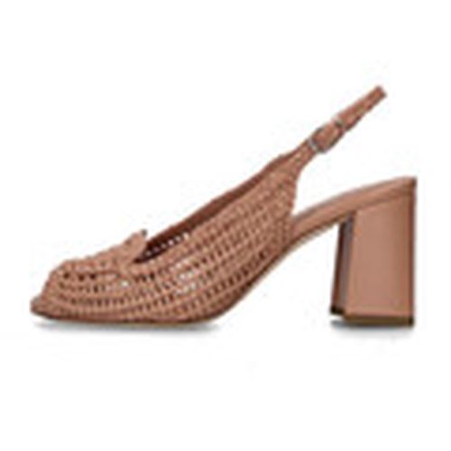 Sandalias de tacón 2261/RUBY para mujer - Gianmarco Sorelli - Modalova